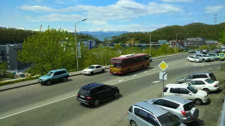 Власти камчатской столицы требуют от перевозчиков увеличить количество водителей автобусов в Петропавловске   